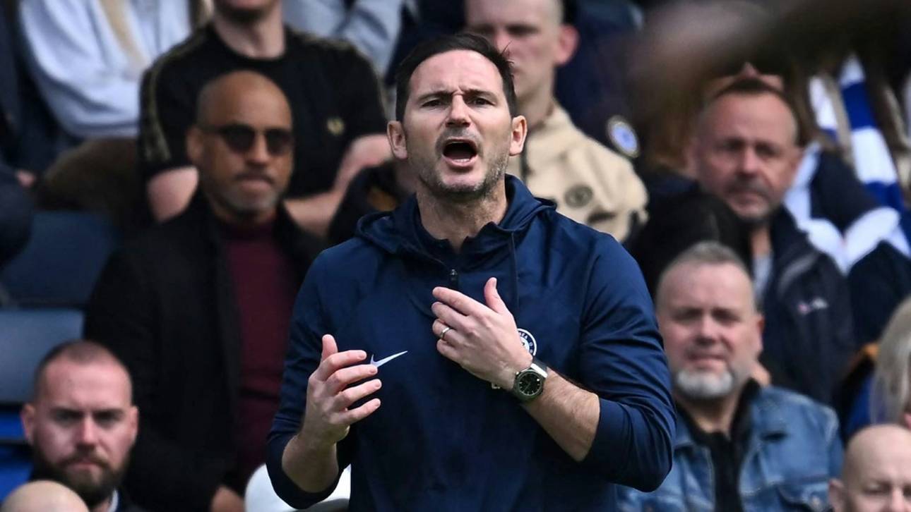 Ohne Havertz: Nächster Rückschlag für Chelsea unter Lampard