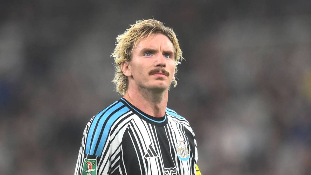 Der Fall Nick Woltemade zeigt die Brutalität der Premier League