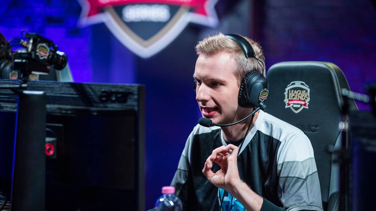 H2K und G2 lösen Playoff-Ticket