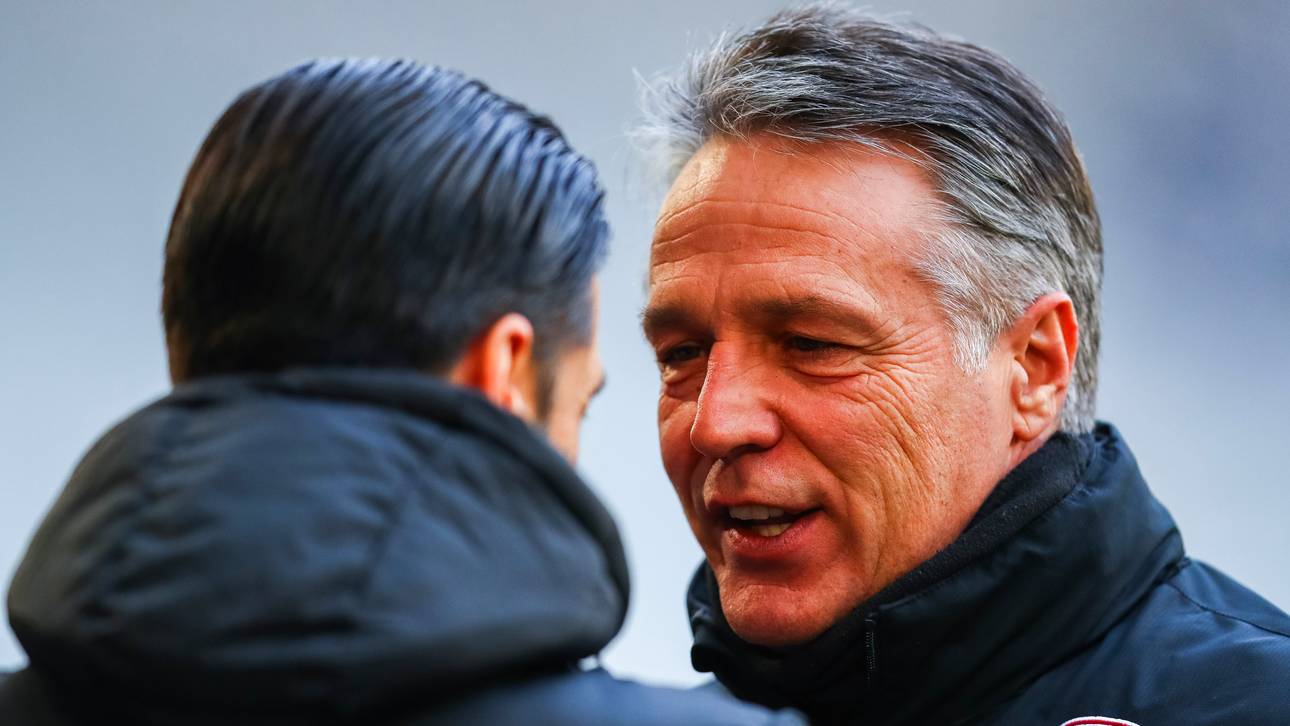 Dresden empfängt MSV zum Auftakt