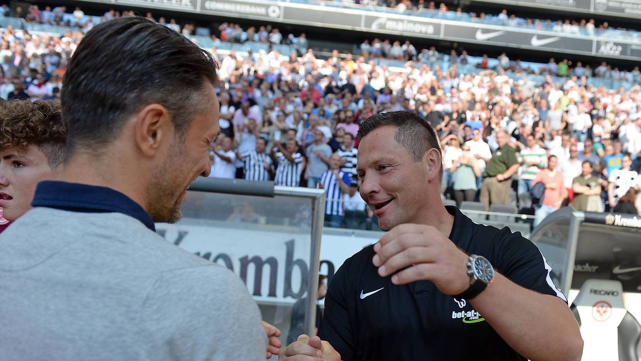 Zwei Sieger beim Kiezkumpels-Duell