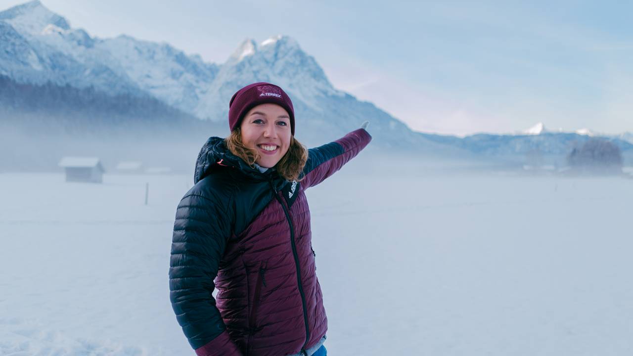 Sensation im Biathlon!