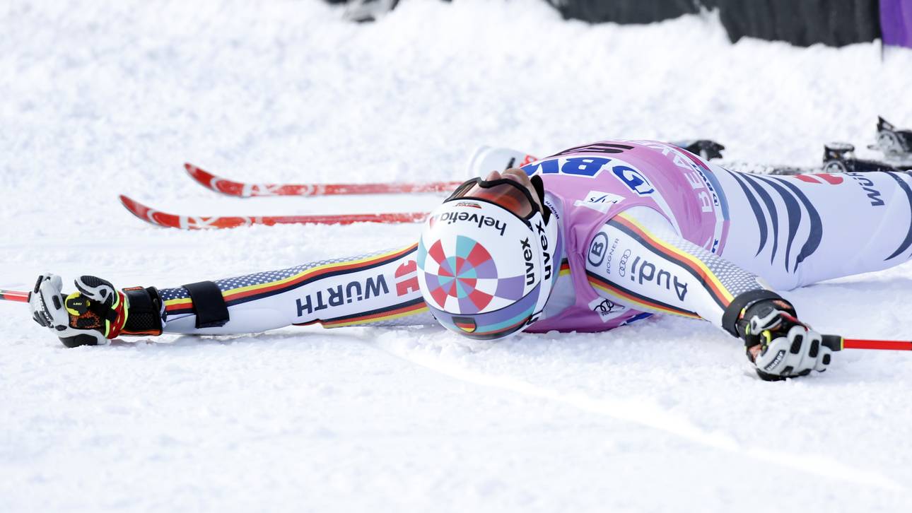 Ein Comeback für die Geschichte