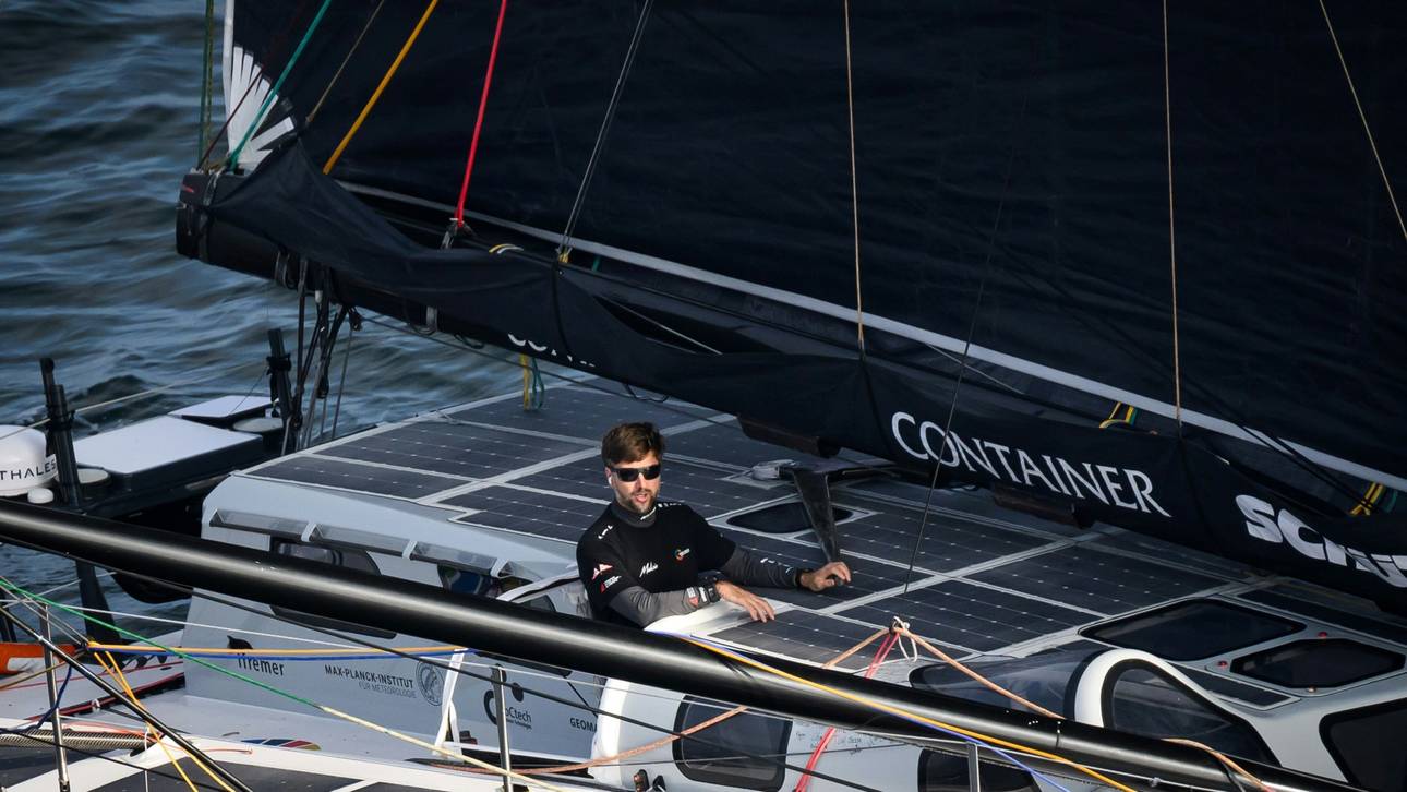 Herrmann kämpferisch: “Nur nach vorne“