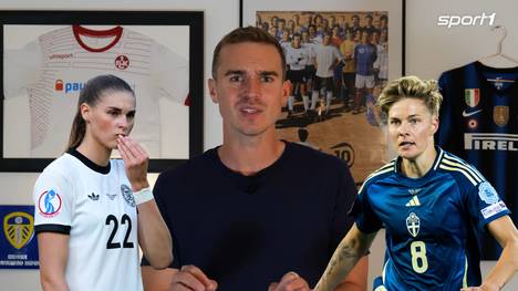 Alle Informationen & Statistiken zur Frauen-EM nur unter sport1.de/sportwetten 18+. Glücksspiel kann süchtig machen. Hilfe unter buwei.de