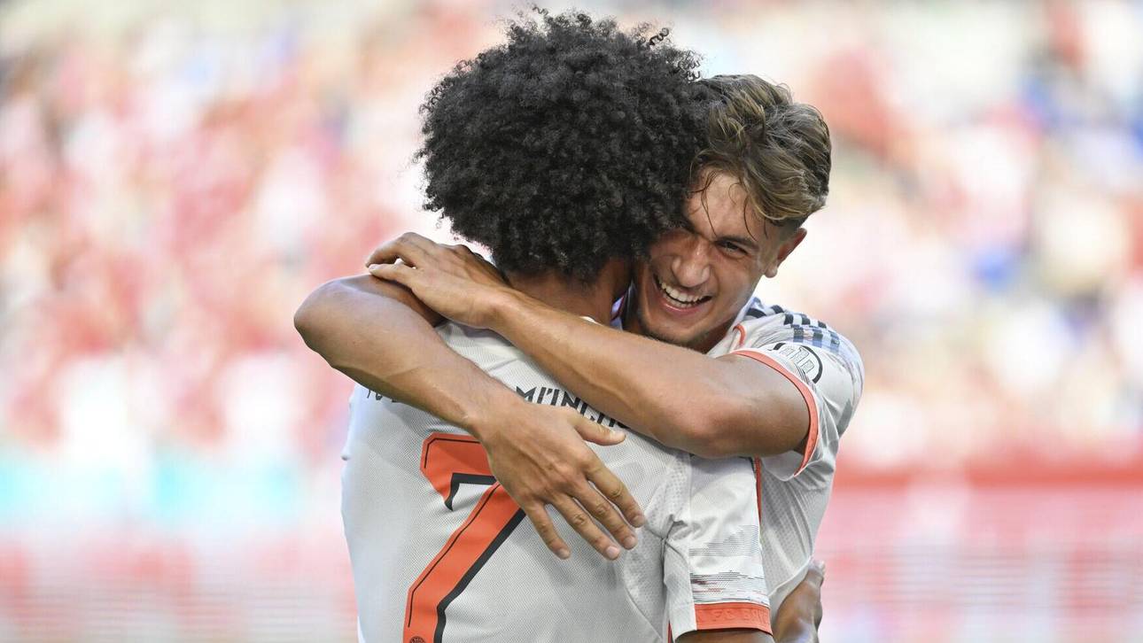 Pafos – Bayern Tipp, Prognose & Quoten | 30.09.2025