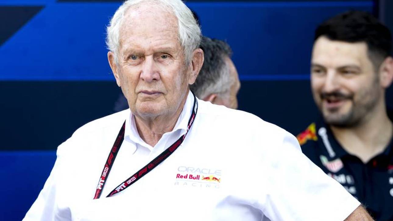 Marko gibt sich selbstkritisch