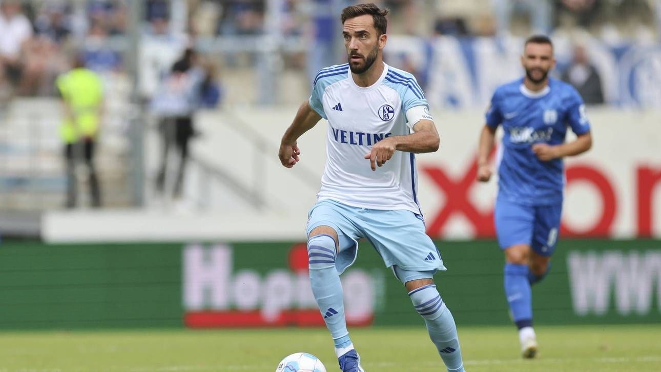 Schalke verkündet neuen Kapitän