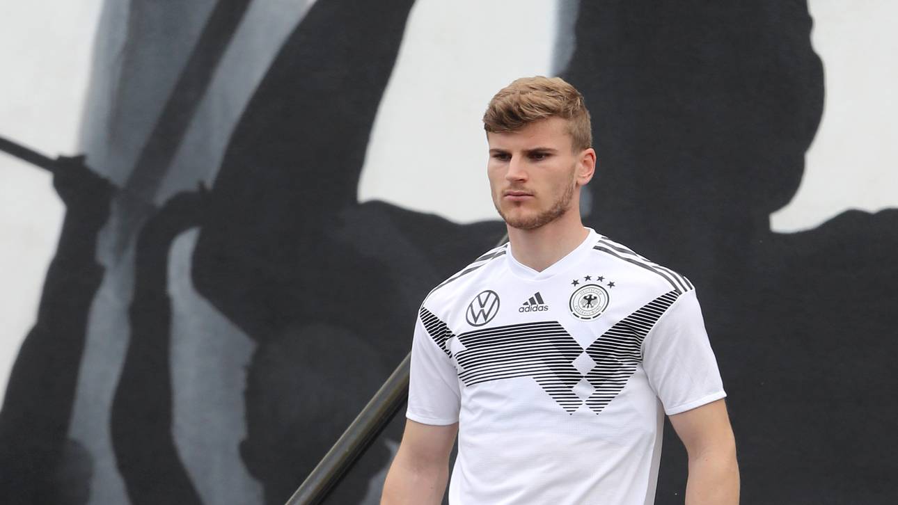 Sorg mit Brandrede für Werner