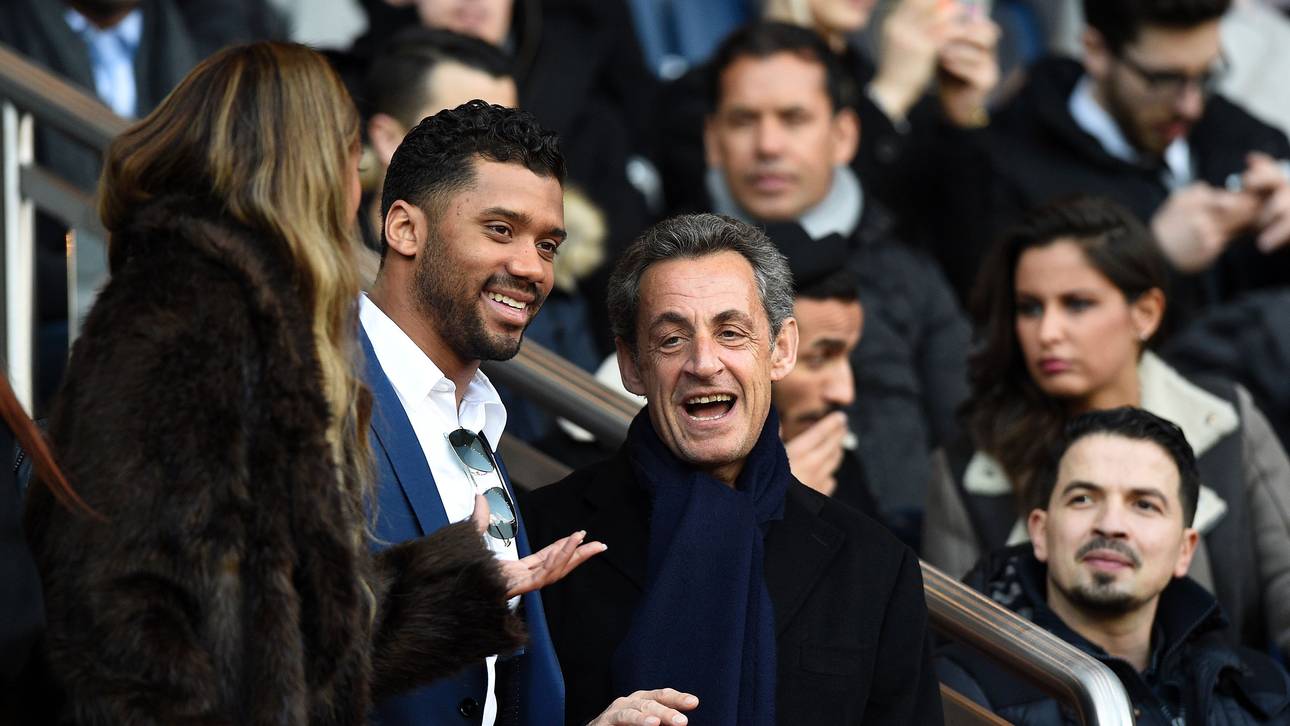 FBL-FRA-LIGUE1-PSG-MONTPELLIER