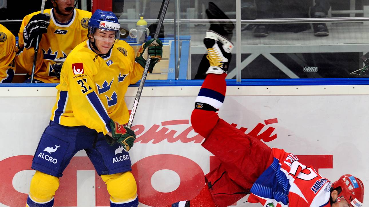 Kölner Haie holen neuen Verteidiger