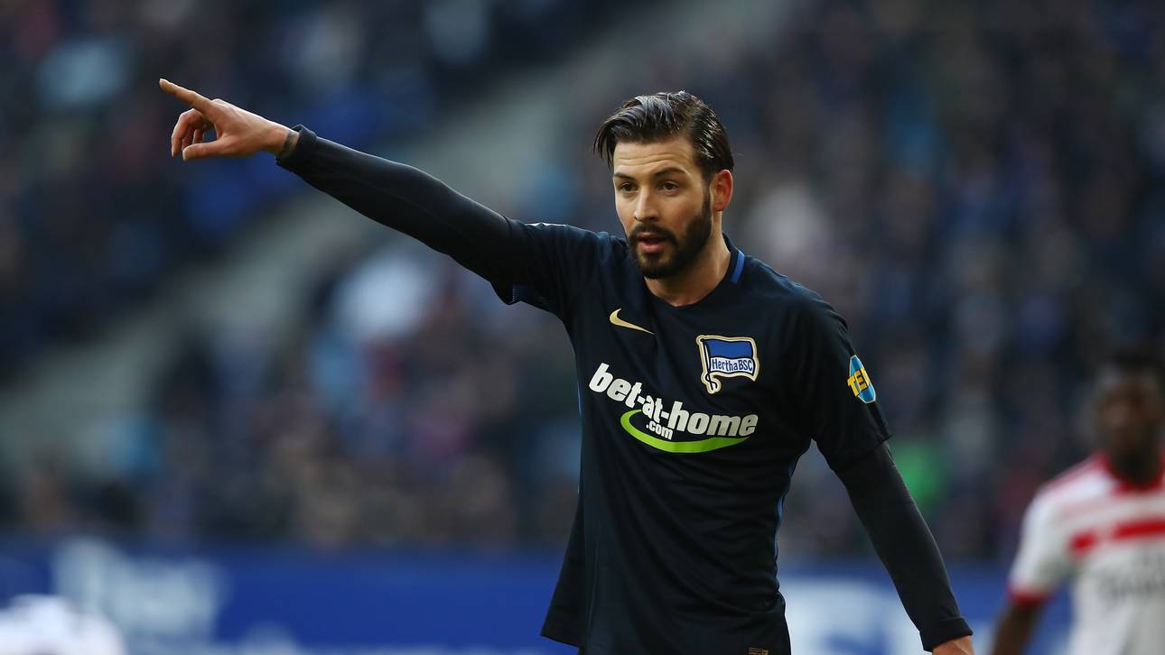 Plattenhardt in Madrid im Gespräch