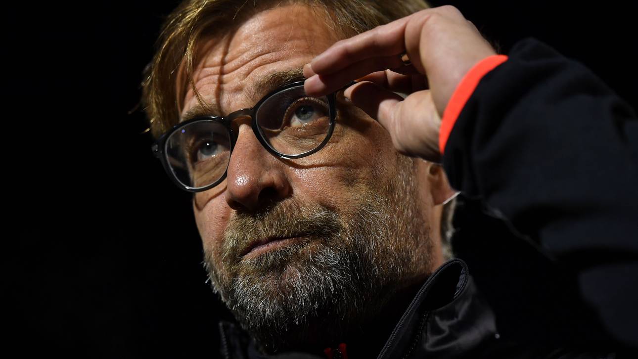 „Peinlich“: Kritik an Klopp und Pep