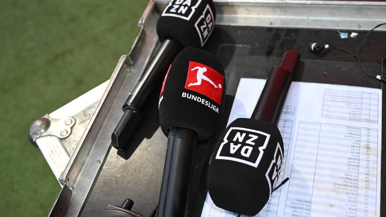 Fix! Bundesliga-Konferenz vergeben