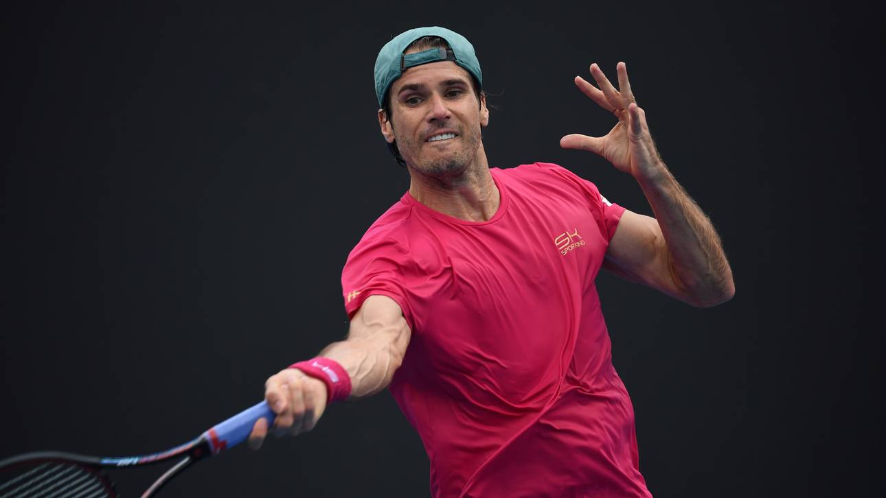 Haas geht in München an den Start