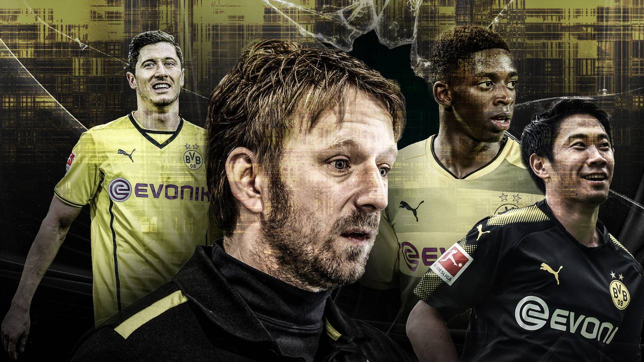 Dieser Wechsel wird teuer für den BVB