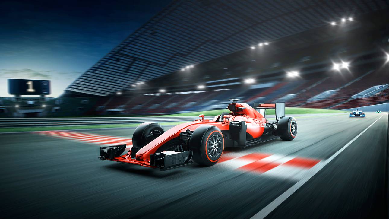 5 beste Formel 1 Wetten zum Baku GP