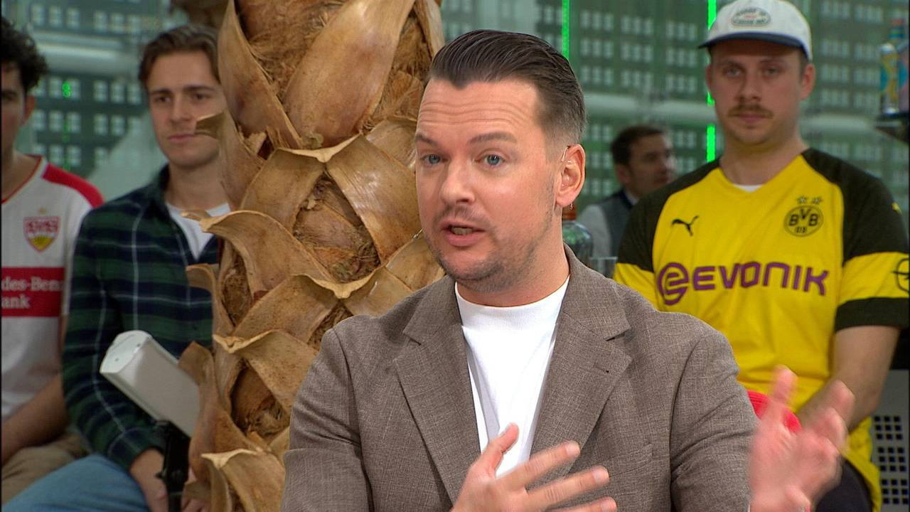 Can-Kritik: „Es geht ihm nahe“