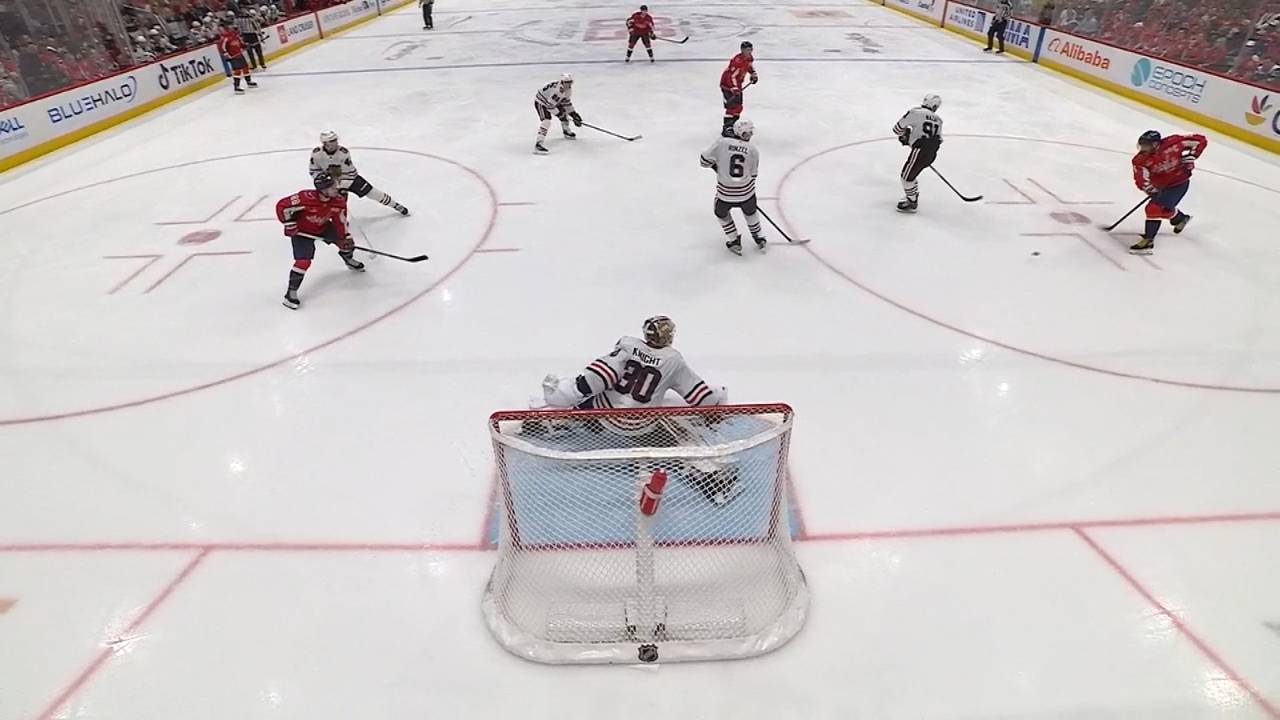 Das Problem mit dem NHL-Rekordmann