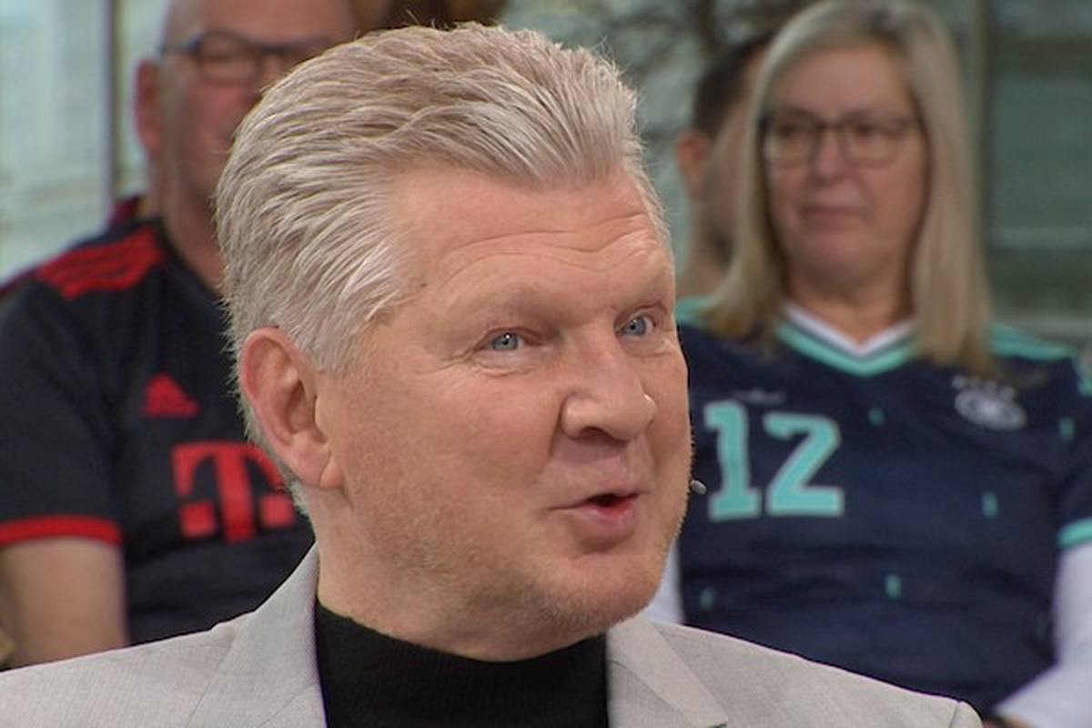 Wird die Wirtz-Gala zu einem Problem?