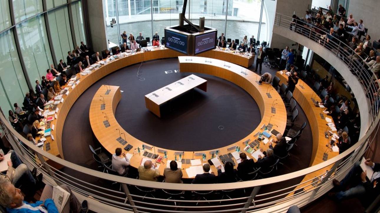 Debatte um Anerkennung verhärtet