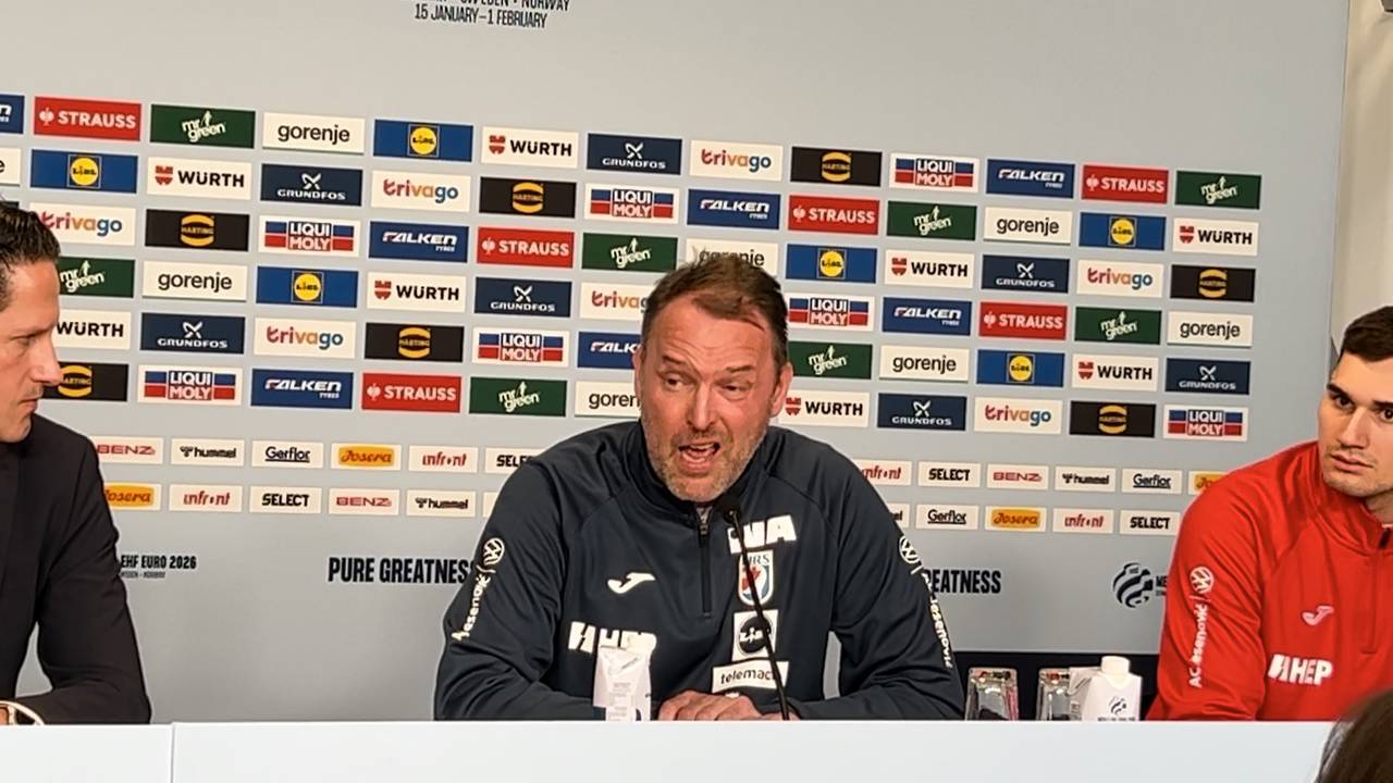 Beispiellose Wutrede von DHB-Gegner