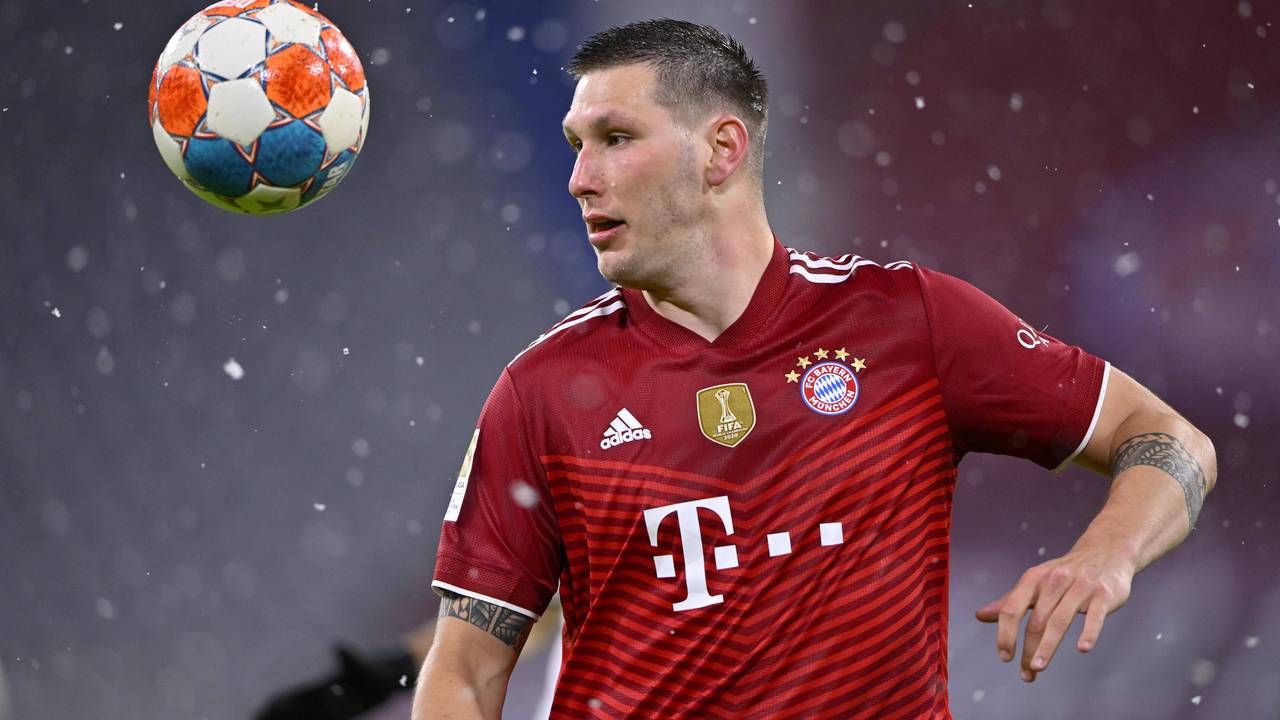 Das läuft mit Ginter und Bayern!