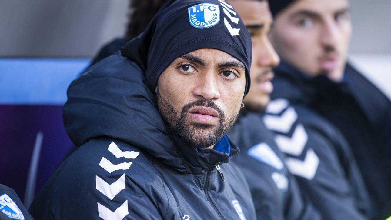 Magdeburg trennt sich von Cacutalua