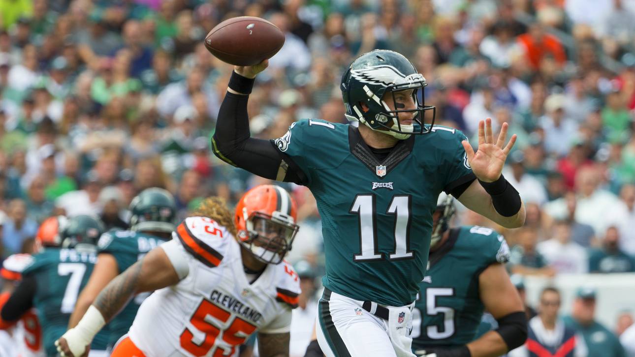 NFL-Highlights: Gala, Drama, Protest