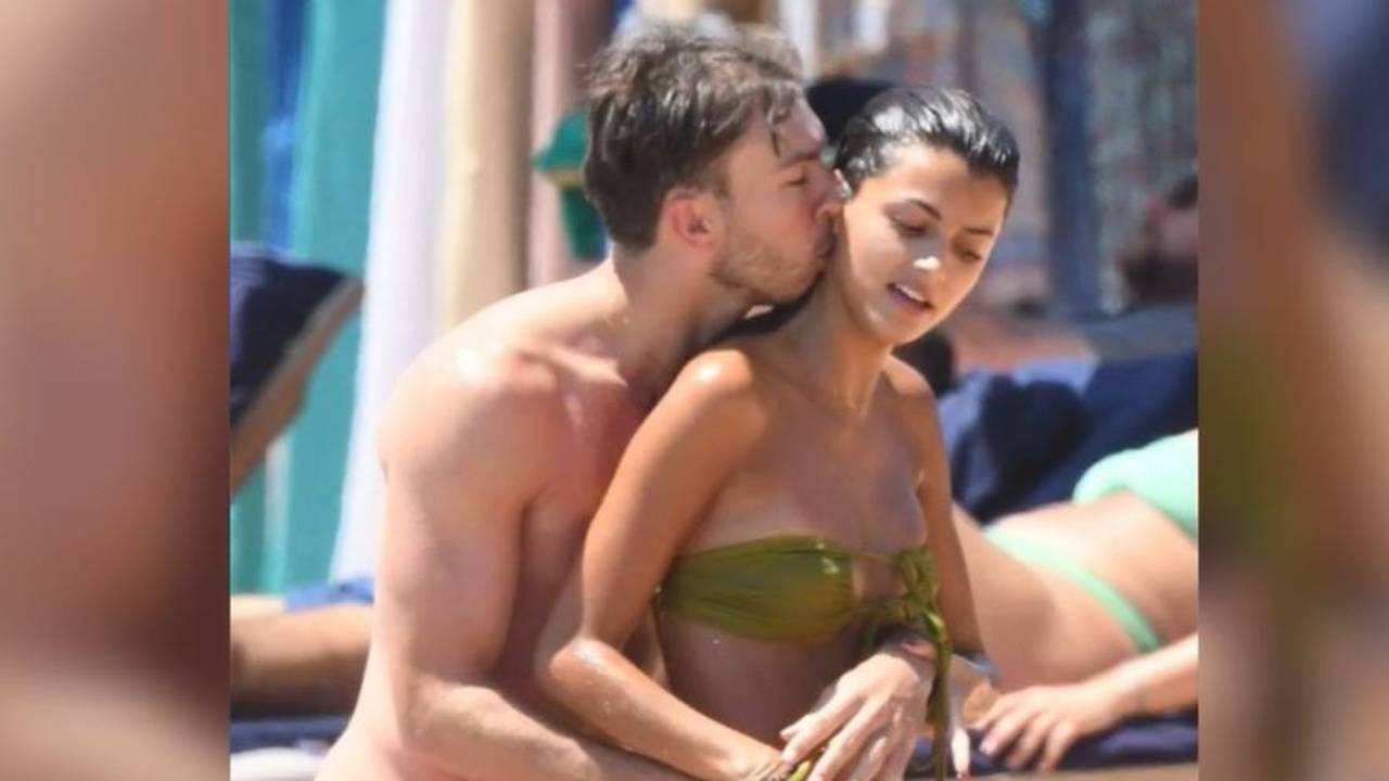 Pierre Gasly macht Urlaub mit Freundin Francisca Cerqueira Gomes auf Sardinien