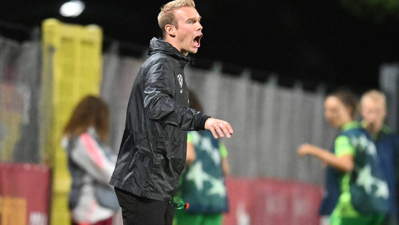 Wolfsburg will Bayern ärgern