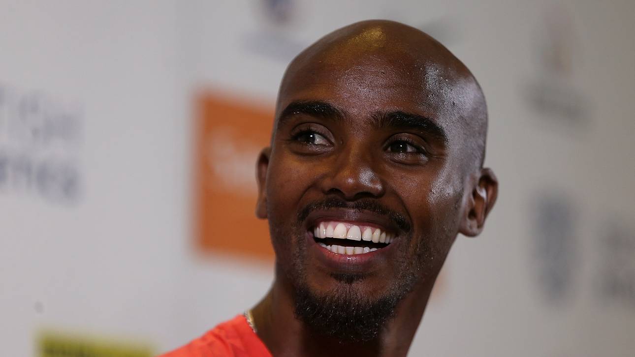 Farah stellt sich hinter Salazar