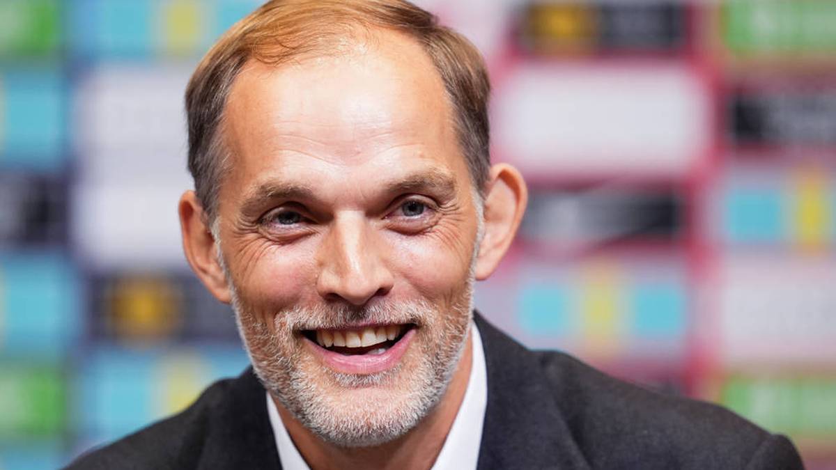 "Sehr lange WhatsApp?" So läuft die Übergabe an Tuchel ab