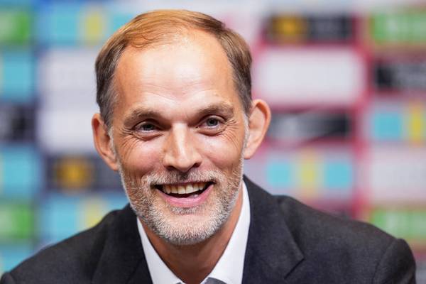 "Sehr lange WhatsApp?" So läuft die Übergabe an Tuchel ab