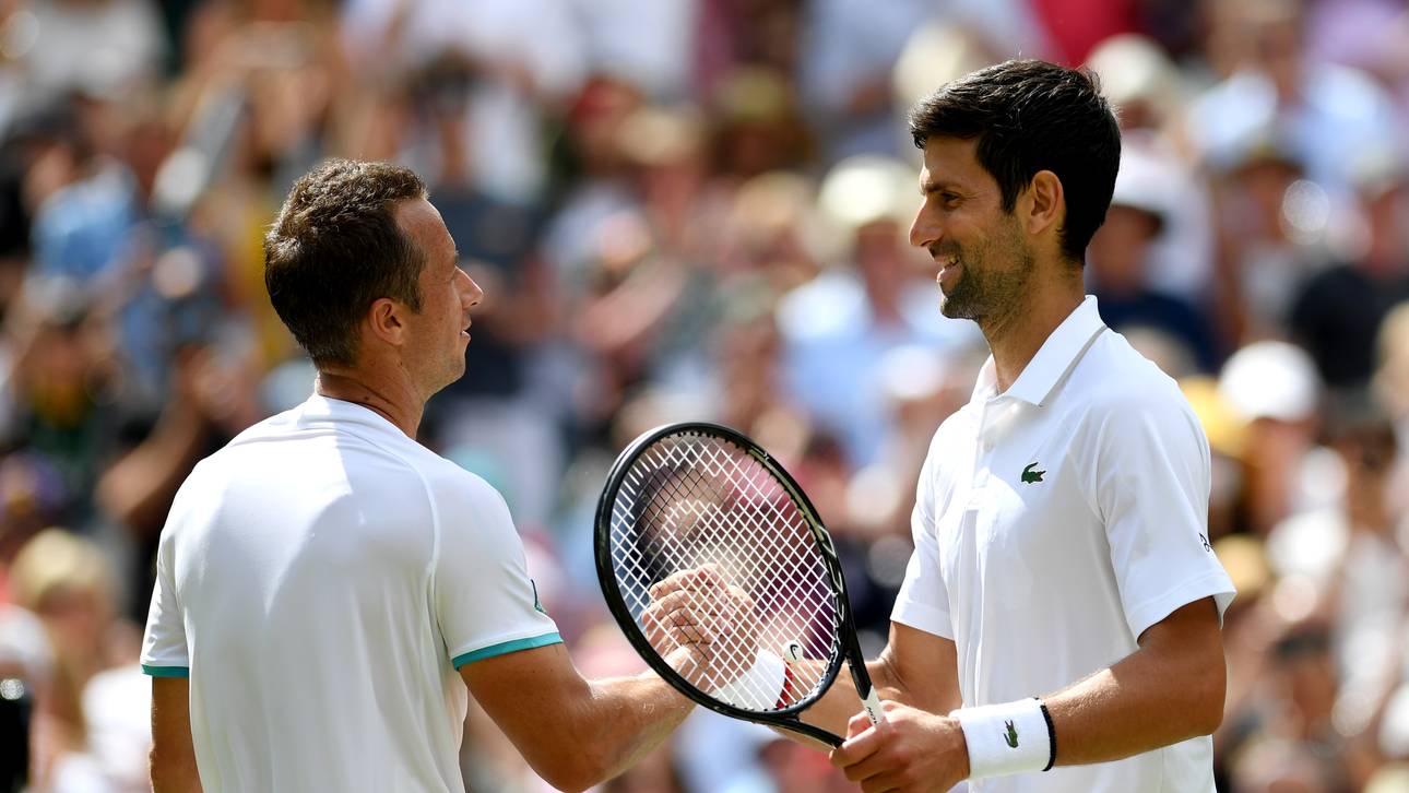 Sport-Tag: Pleiten-Start für Deutsche