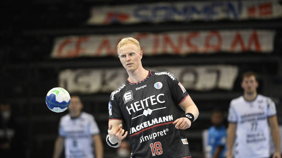 SEBASTIAN FIRNHABER: Der Buxtehuder bestritt erst am 6. Januar sein erstes Länderspiel. Der ehemalige Kieler spielt aktuell beim HC Erlangen. Dort avancierte er schnell zum absoluten Leistungsträger. Wenn der Abwehrspezialist sich in der Nationalmannschaft ebenso gut anpassen kann, könnte in Ägypten ein kleines Handballmärchen zu bestaunen sein. Ist im Innenblock erste Wahl