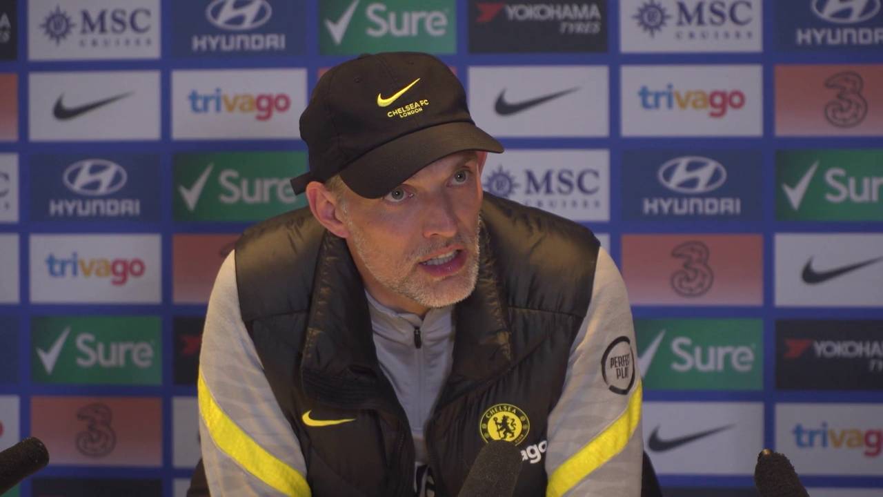Premier League: Thomas Tuchel über seinen Schlüsselspieler N’Golo Kanté