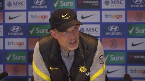 N’Golo Kanté erlebt keine einfache Saison bei Chelsea und hat mit vielen Verletzungen zu kämpfen. Nach dem 1:1 gegen Leicester unterstreicht Thomas Tuchel die Wichtigkeit des Franzosen für die Blues.