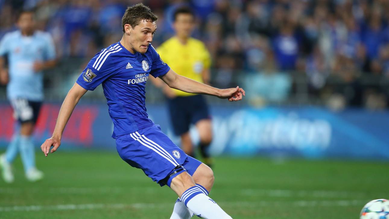 Gladbach holt wohl Chelsea-Talent