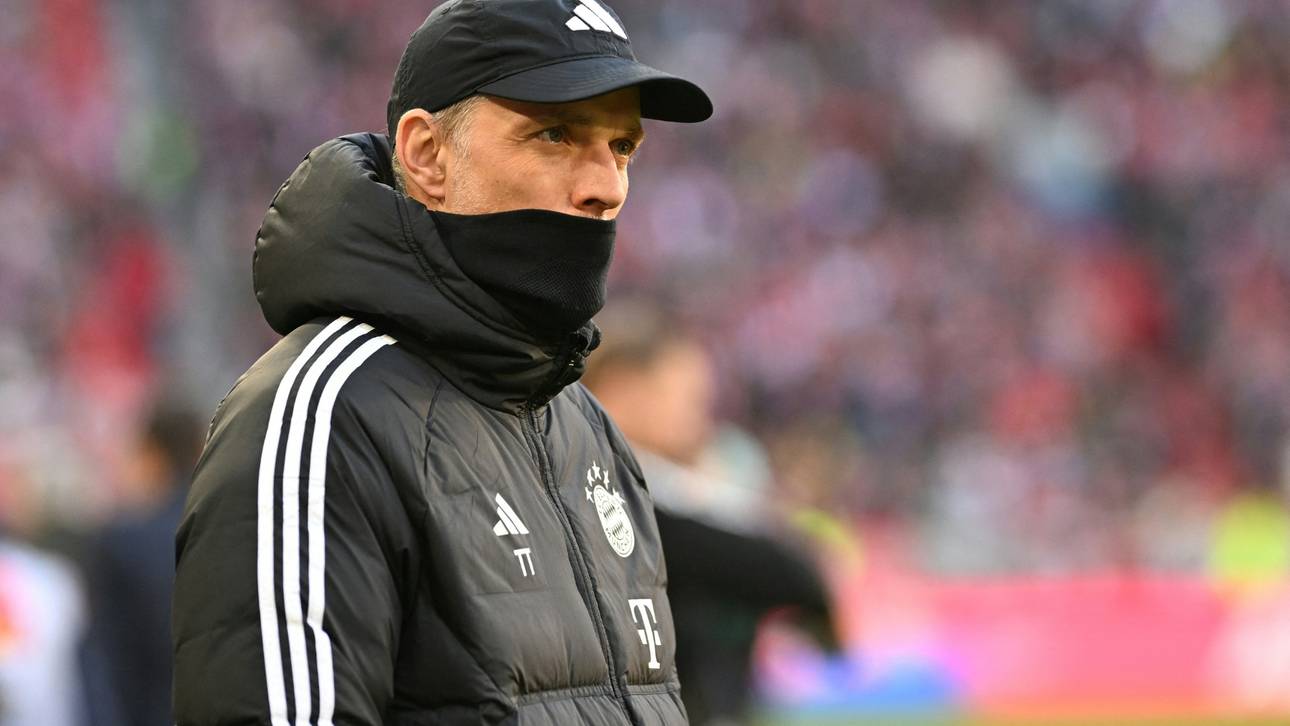 Tuchel schlägt Hamann-Entschuldigung aus