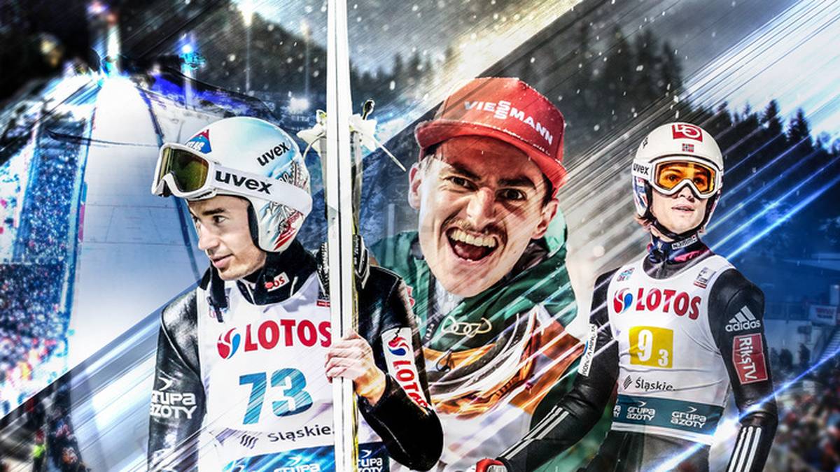 Die Vierschanzentournee ist das große Spektakel zum Jahreswechsel. Am Freitag startet der Wettbewerb mit der Quali in Oberstdorf. Welcher Springer wird sich dieses Jahr den Gesamtsieg sichern?