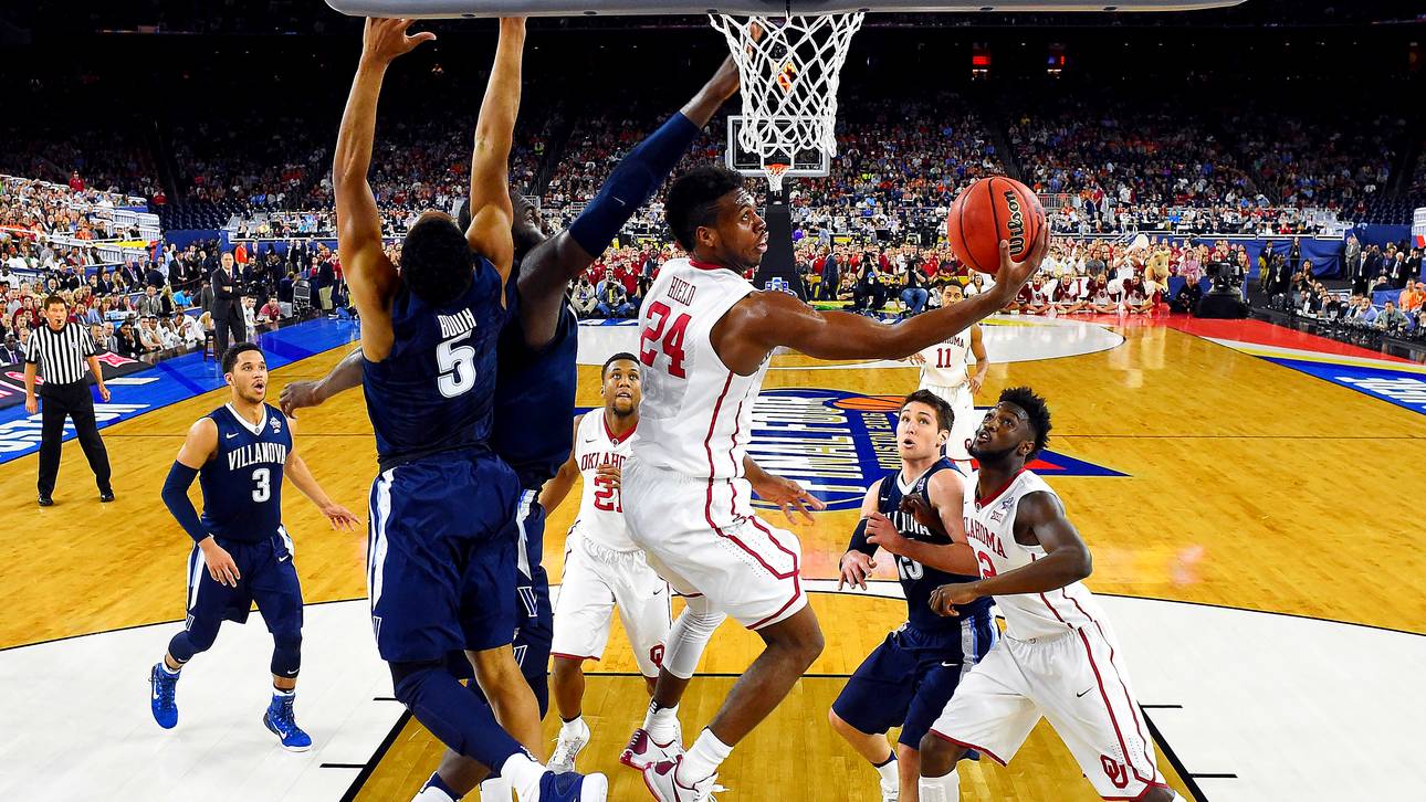 Historische Klatsche zerstört Hields Traum