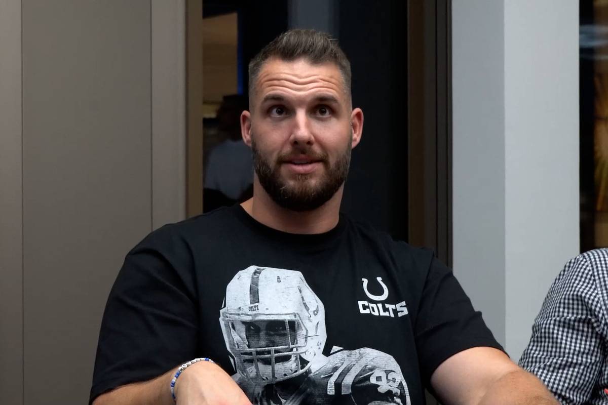 Ein deutscher NFL-Quarterback? "Dann hast du eine Chance"