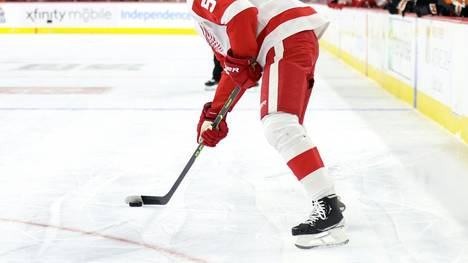 Seider und die Detroit Red Wings weiter ohne Erfolg