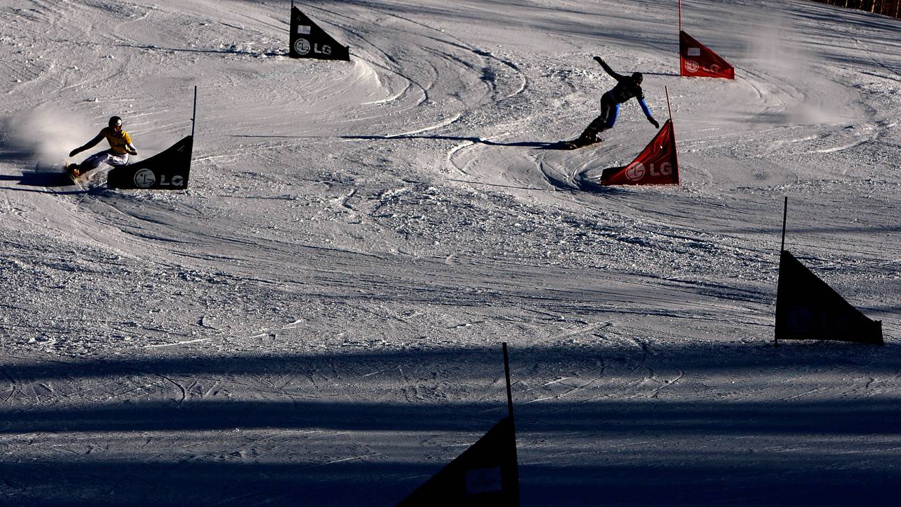Loch mit Bestleistung aufs Podium