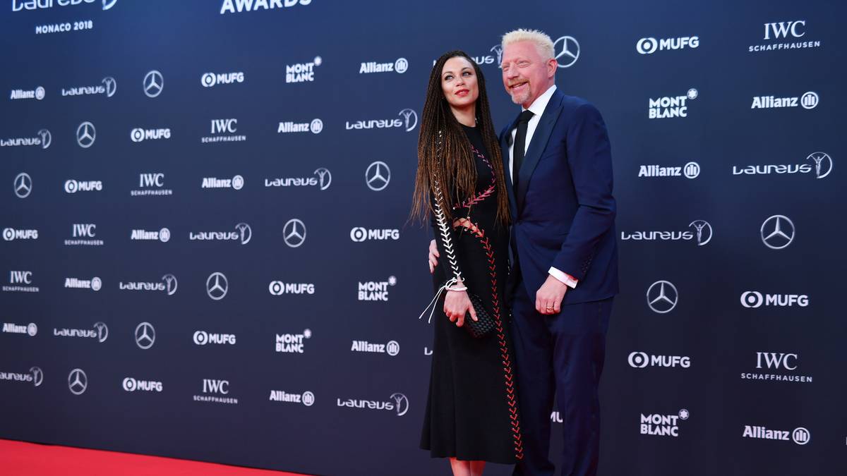 Die Trennung erfolgte "einvernehmlich und freundschaftlich" wie Beckers Anwalt Christian-Oliver Moser SPORT1 auf Nachfrage bestätigt. Am wichtigsten sei den beiden nun das Wohlergehen des gemeinsamen Sohnes Amadeus