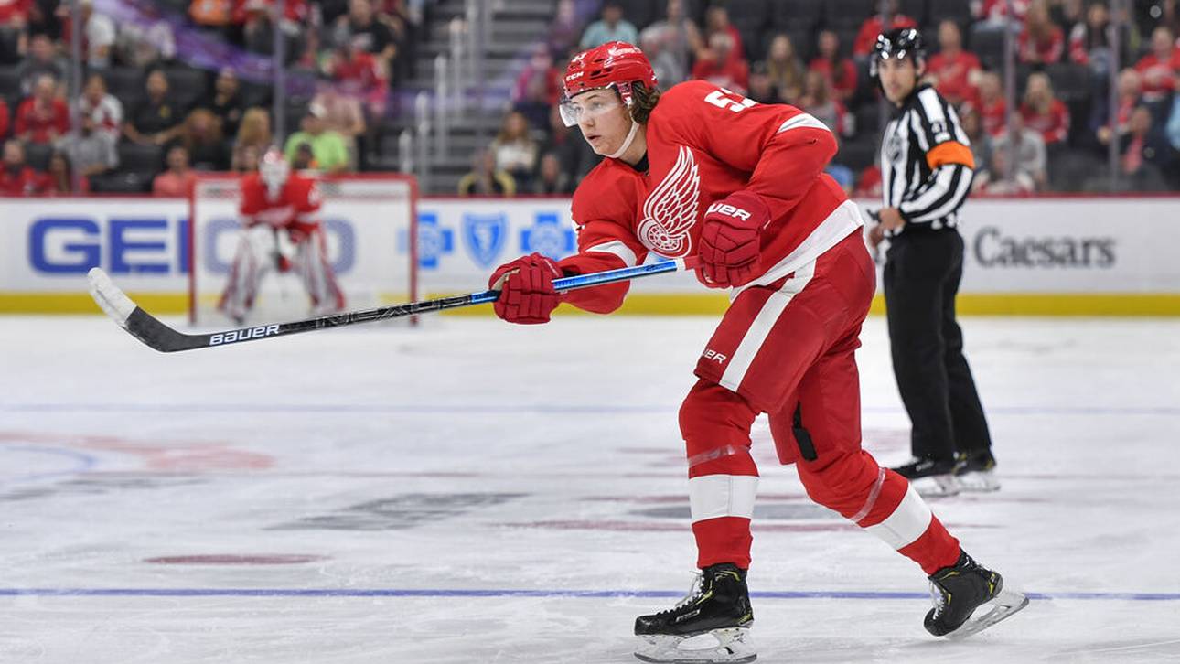 Gala-Vorstellung von Seider