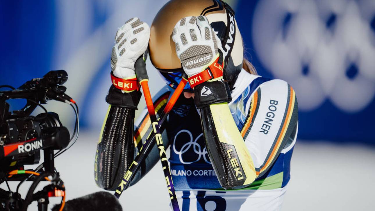 Deutschland ist Olympias Pleitenkönig