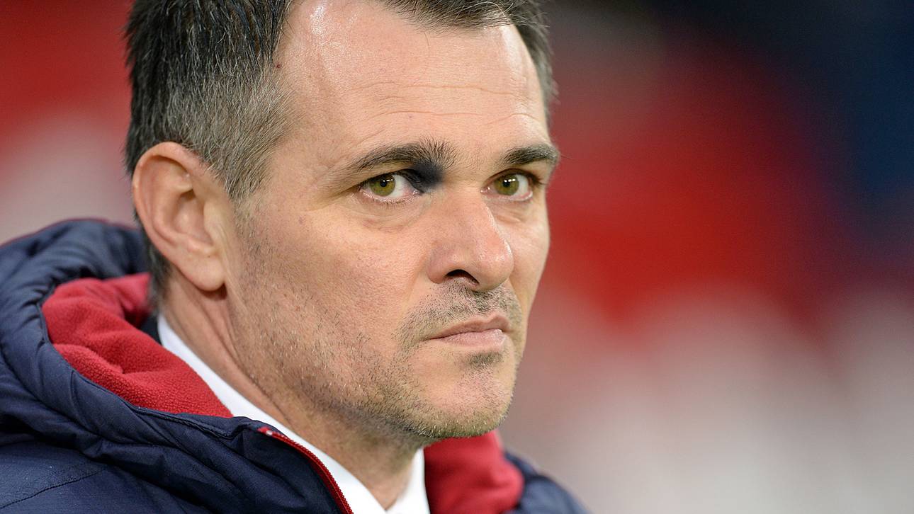 Sagnol: FCB ohne Konzept und zu alt