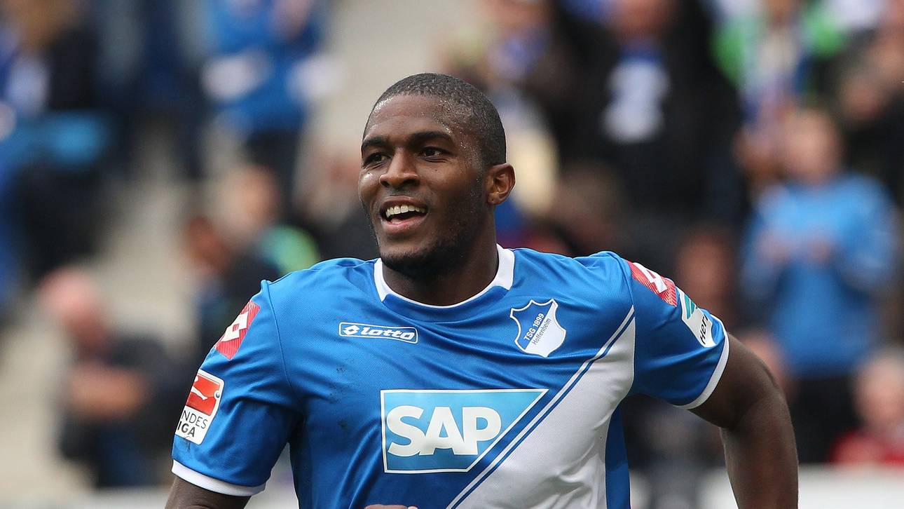 Köln holt Modeste aus Hoffenheim